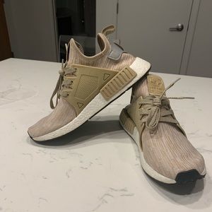Adidas Tan NMD R1